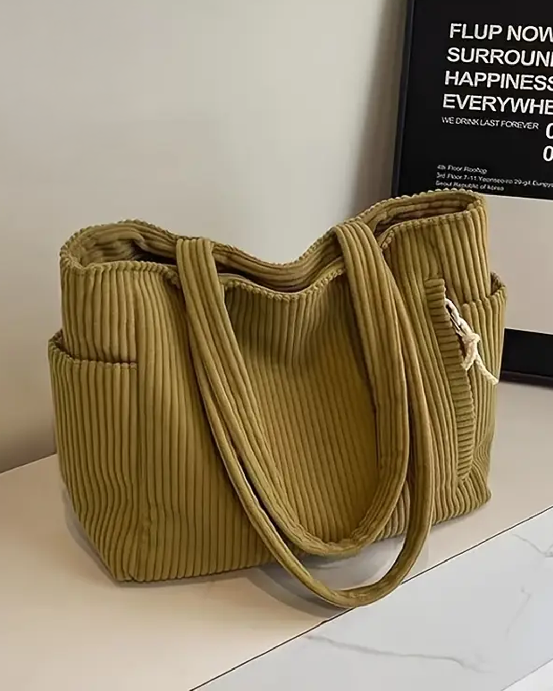 Tildaᵀᴹ | Bolsa