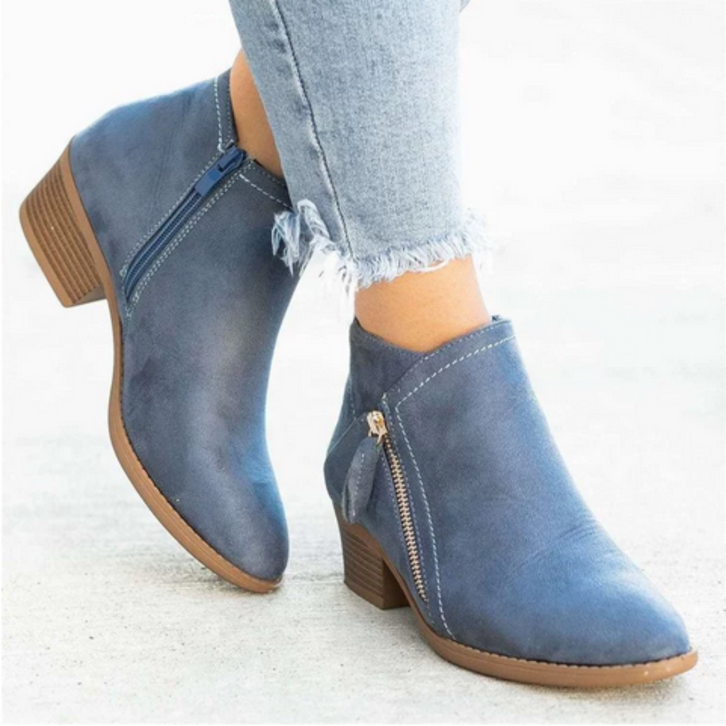 Bellavista™ - Bottines modernes et confortables