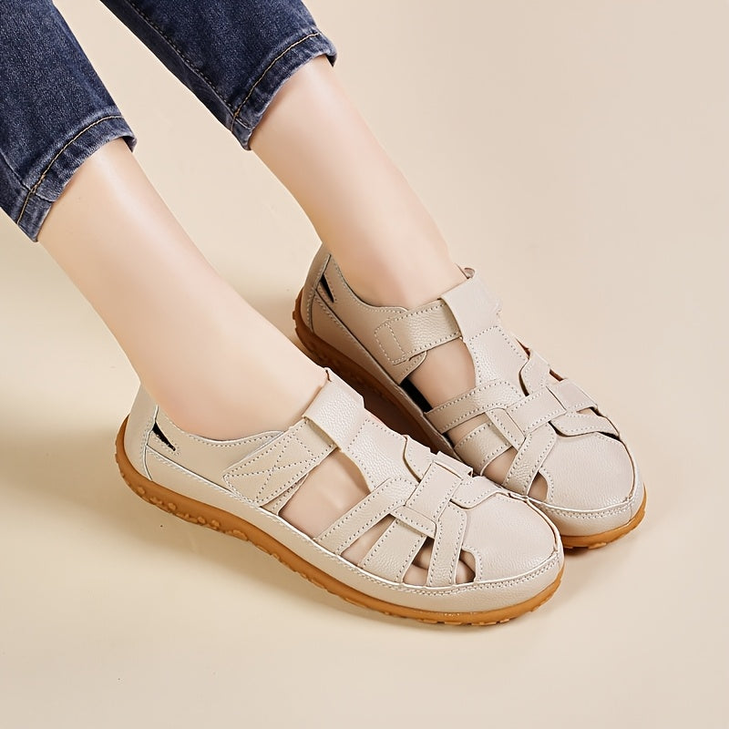 Lea – Sandales Confortables pour Tous les Jours