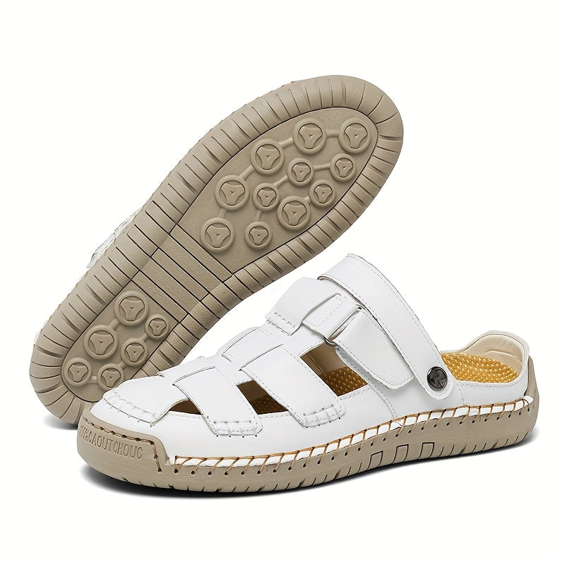 Elina – Sandalias Comfort Ajustables
