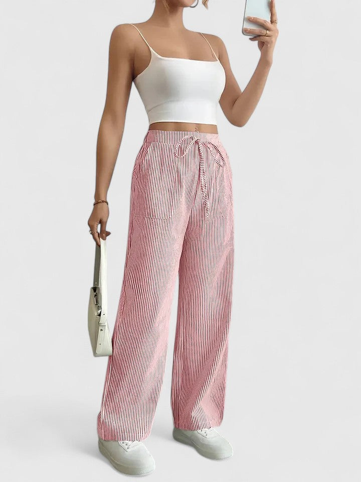 PANTALON ÉLÉGANT