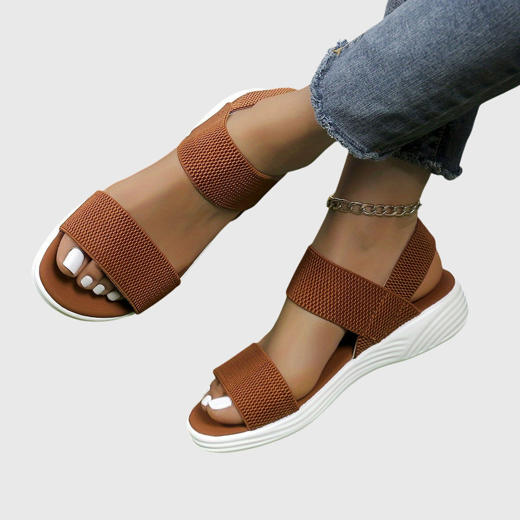 Lizzie™ | Sandales Orthopédiques