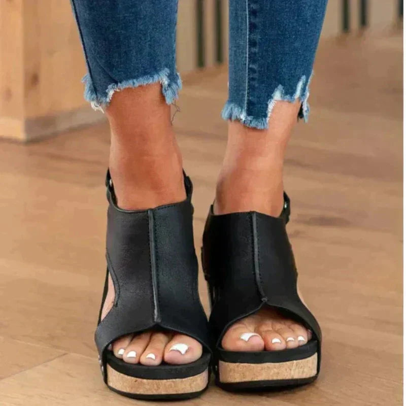 Inola™ - Sandales Orthopédiques