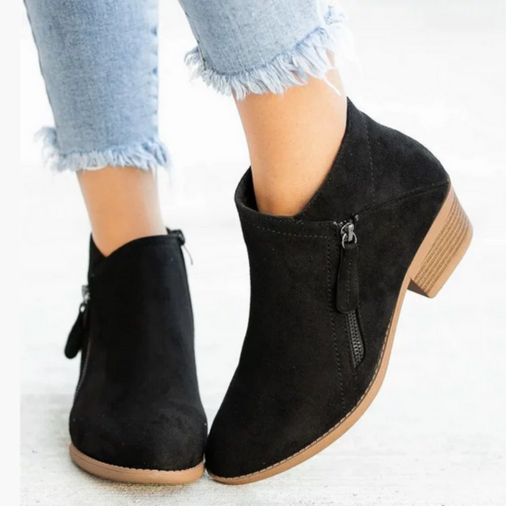 Bellavista™ - Bottines modernes et confortables