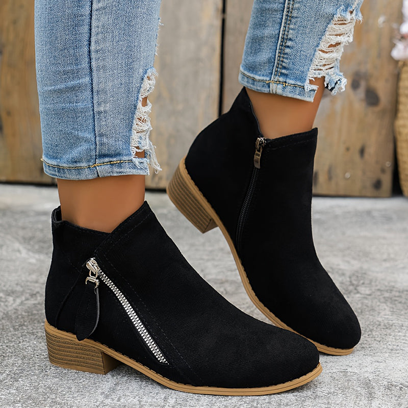 Bellavista™ - Bottines modernes et confortables