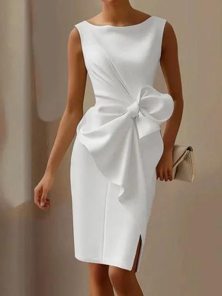 Patricia | Encanto de l'été : Nouvelle robe à nouer