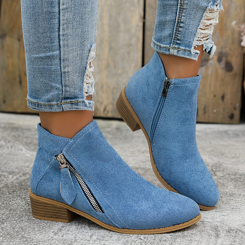 Bellavista™ - Bottines modernes et confortables