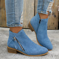 Bellavista™ - Bottines modernes et confortables