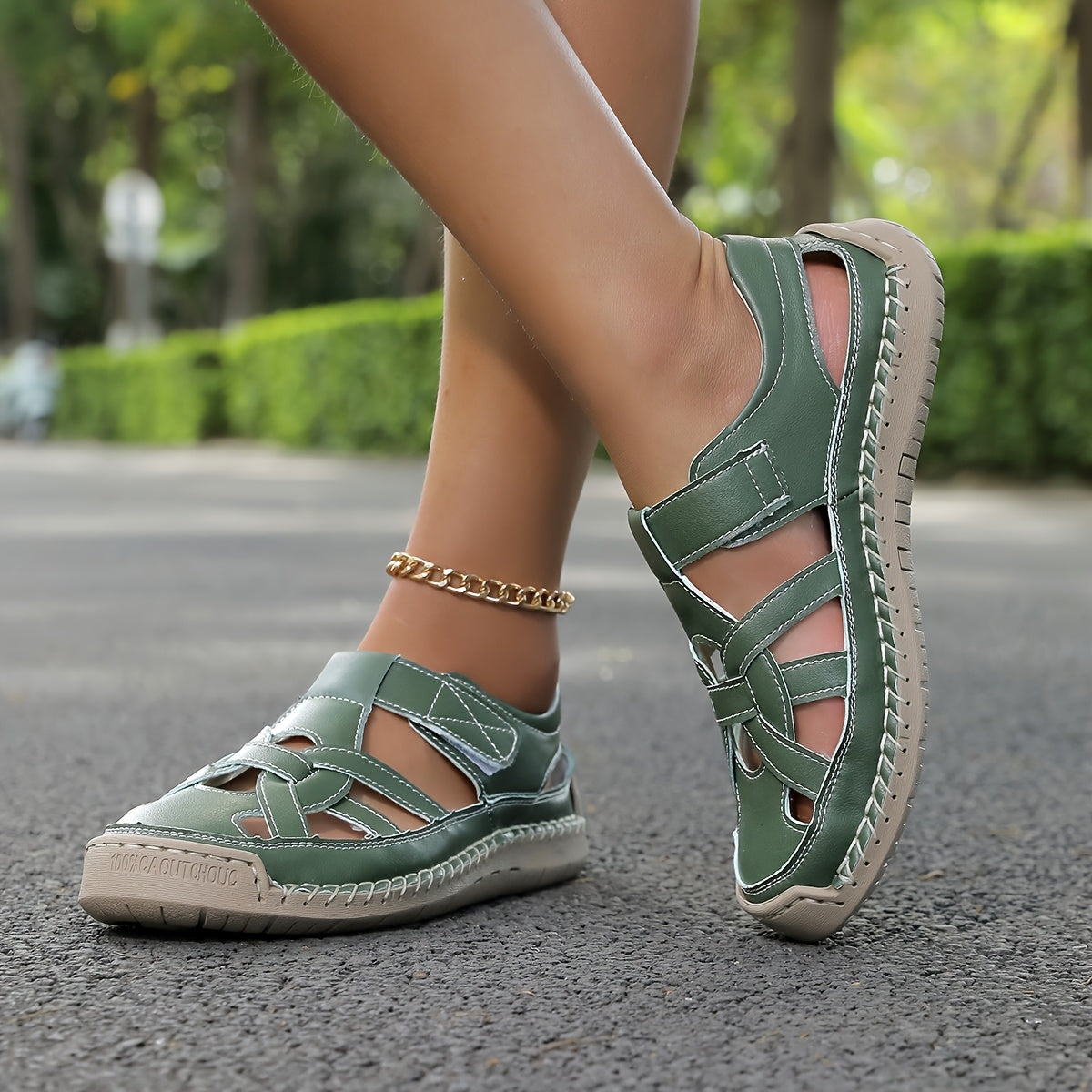Nava Sandalias Ligeras