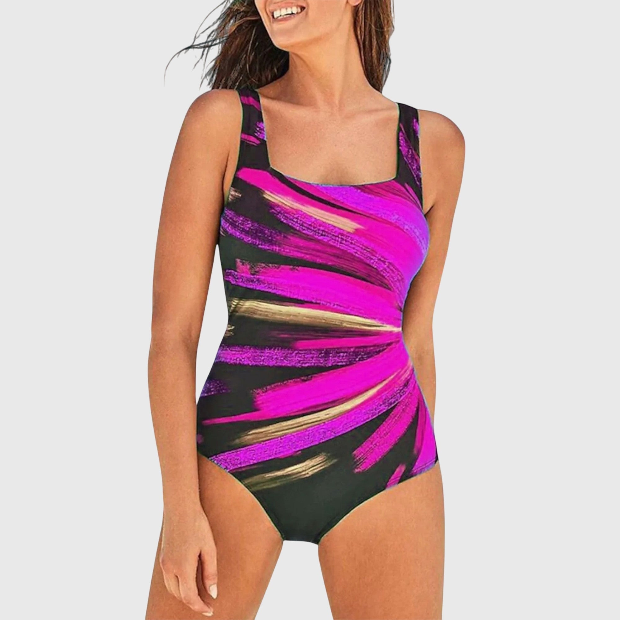 Maillot Élégant Absolu Lola
