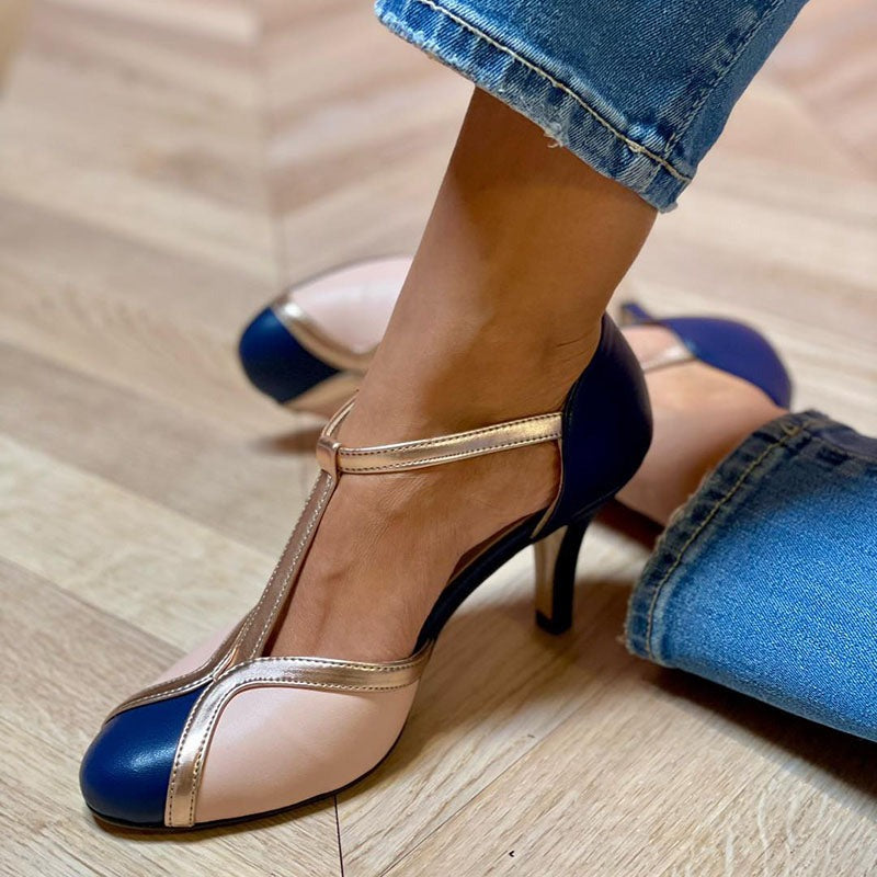 Tazaria™ | Tacones Cómodos