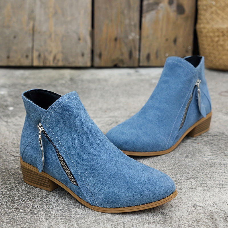 Bellavista™ - Bottines modernes et confortables