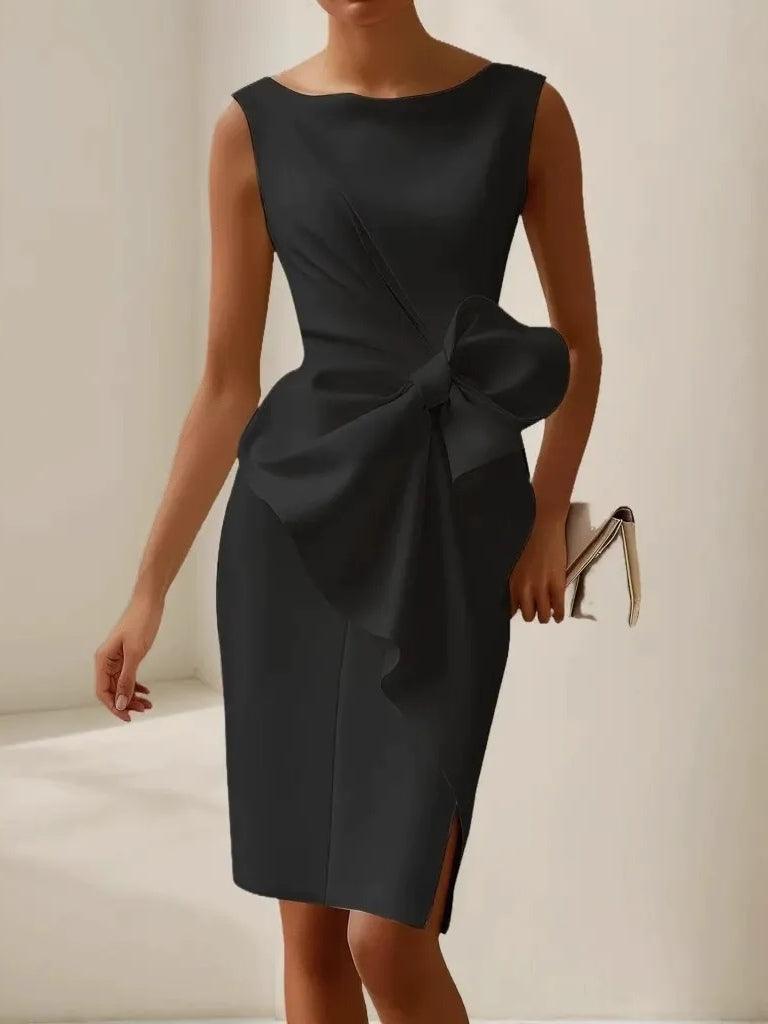 Patricia | Encanto de l'été : Nouvelle robe à nouer