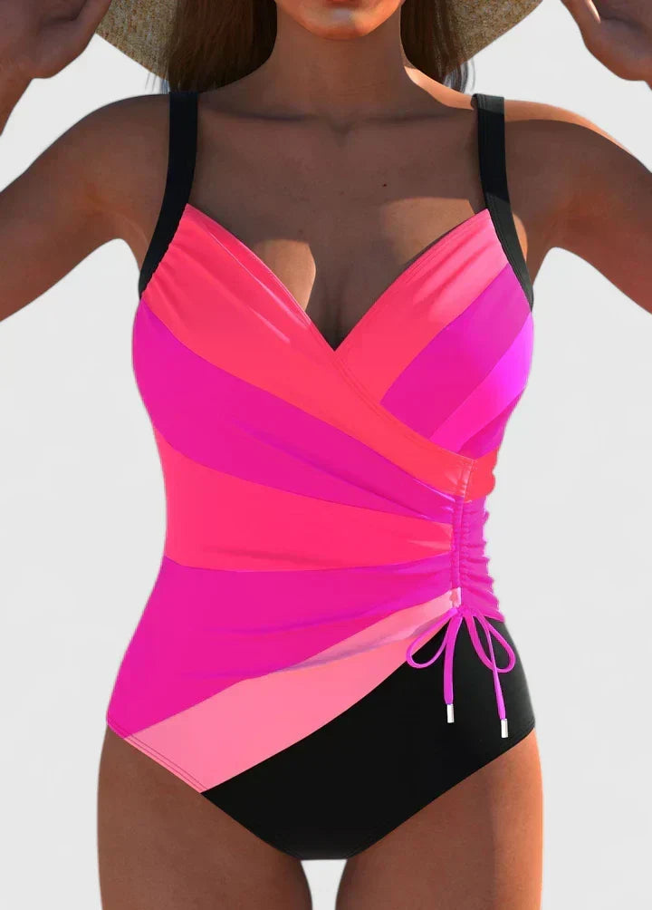 Maillot Élégant Raffiné Margaux