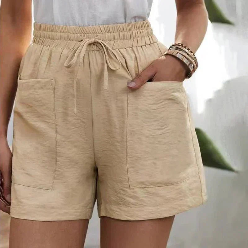 Shorts sans effort Alani