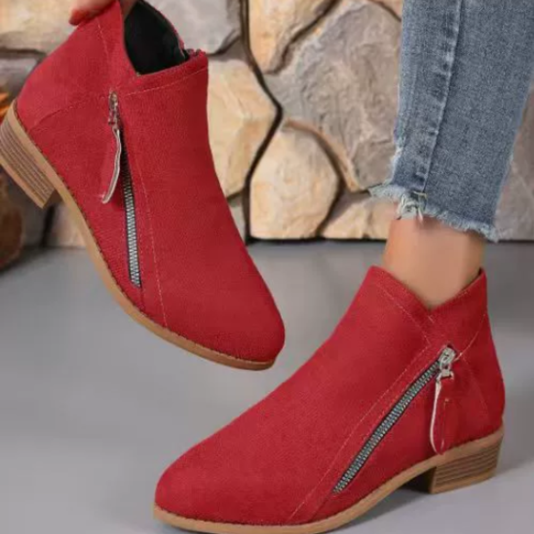 Bellavista™ - Bottines modernes et confortables
