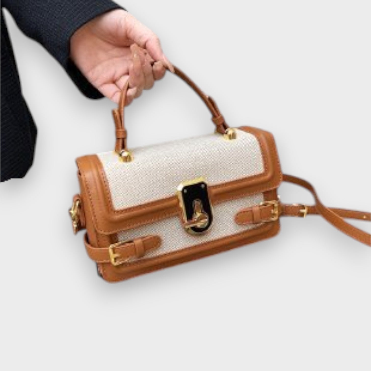 Ximena | Bolsa