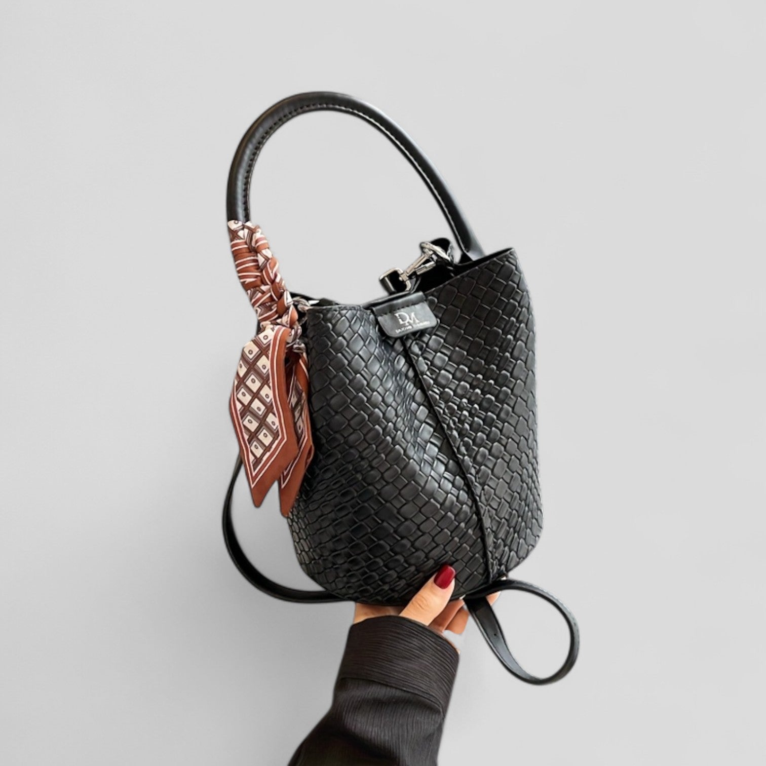 Carlota | Sac porté épaule