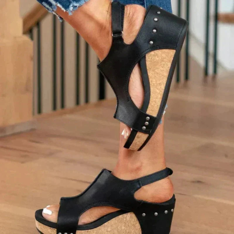 Inola™ - Sandales Orthopédiques