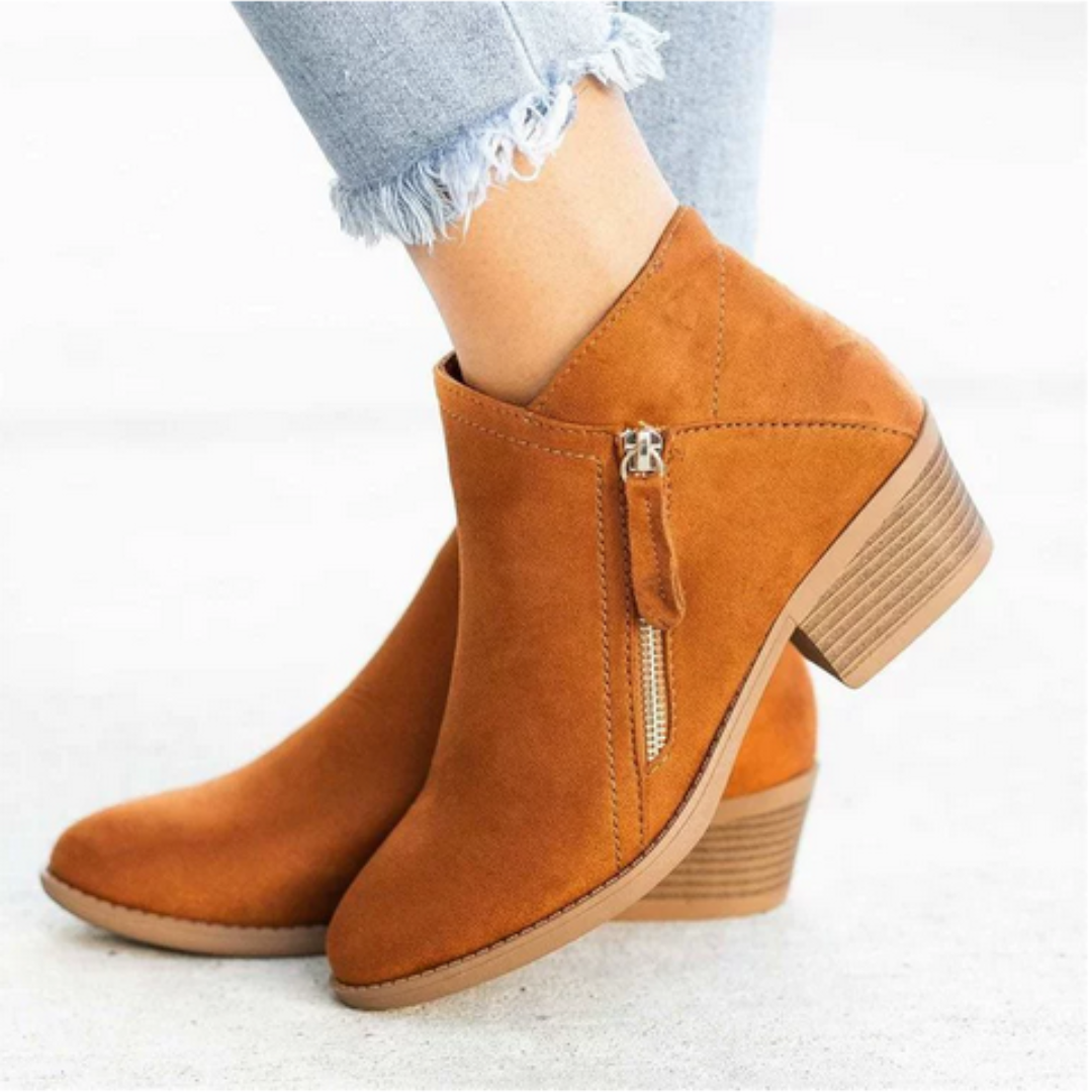 Bellavista™ - Bottines modernes et confortables