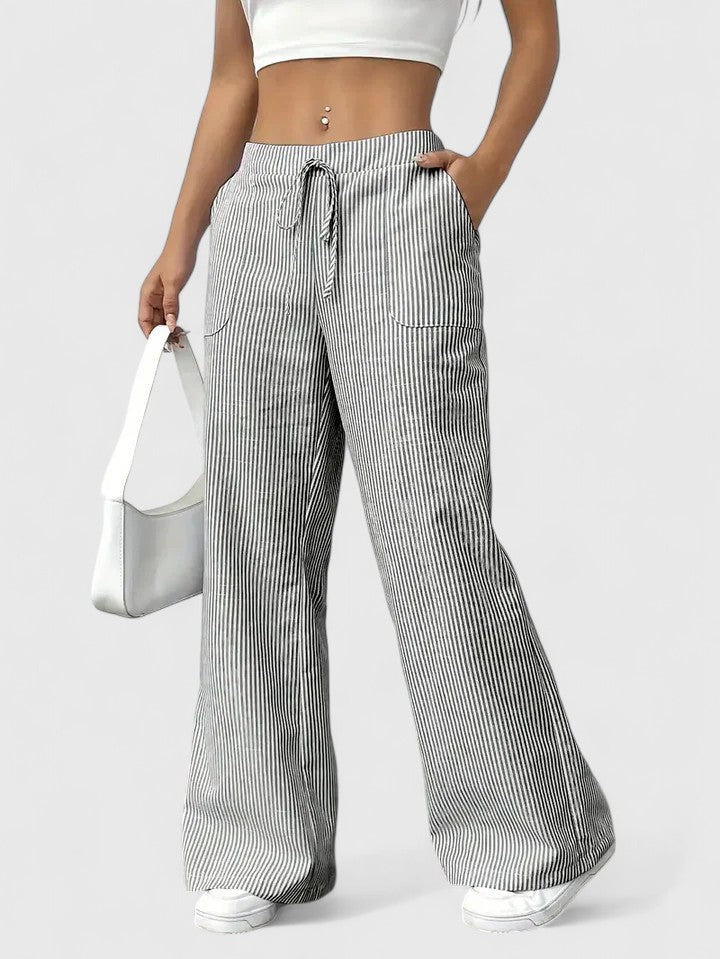 PANTALON ÉLÉGANT