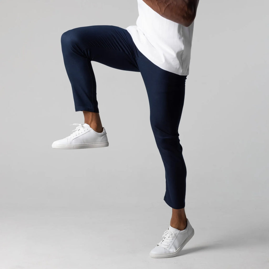Chino Élastique Premium