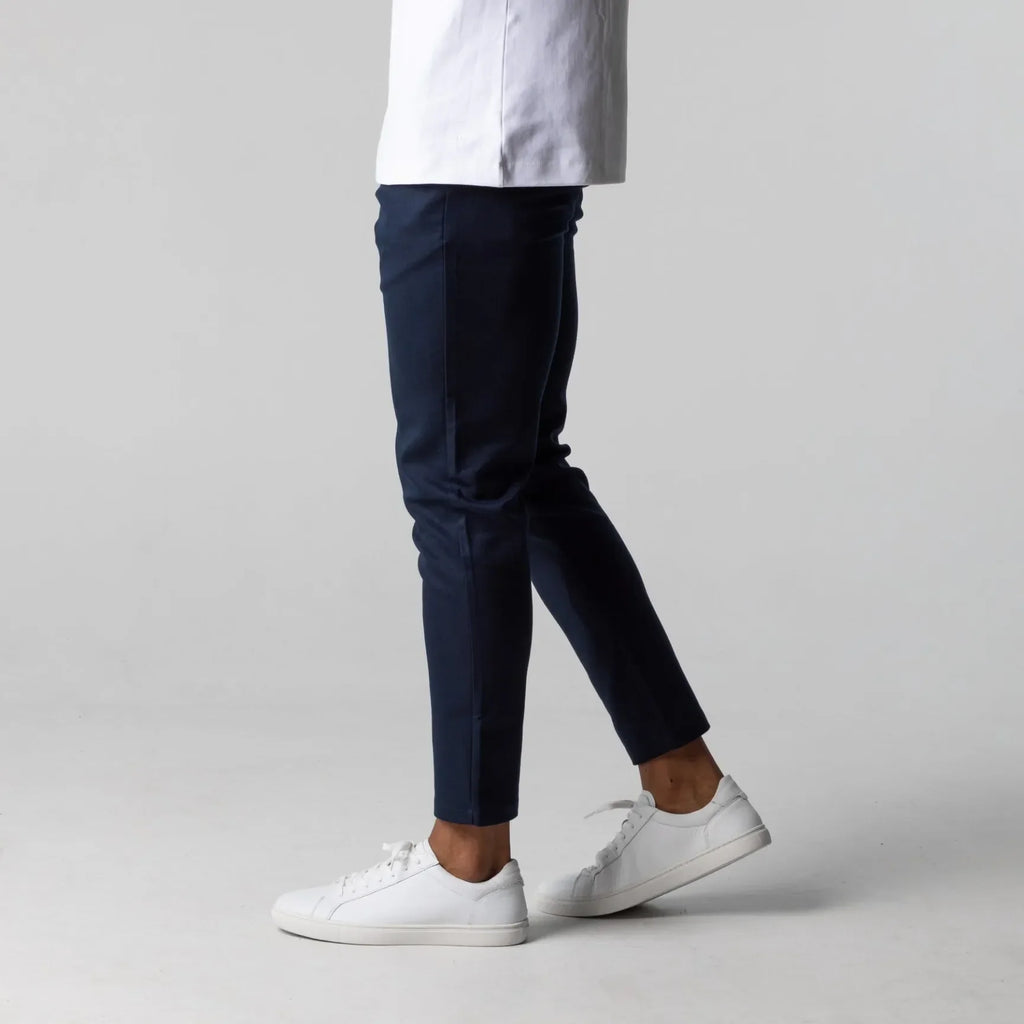 Chino Élastique Premium