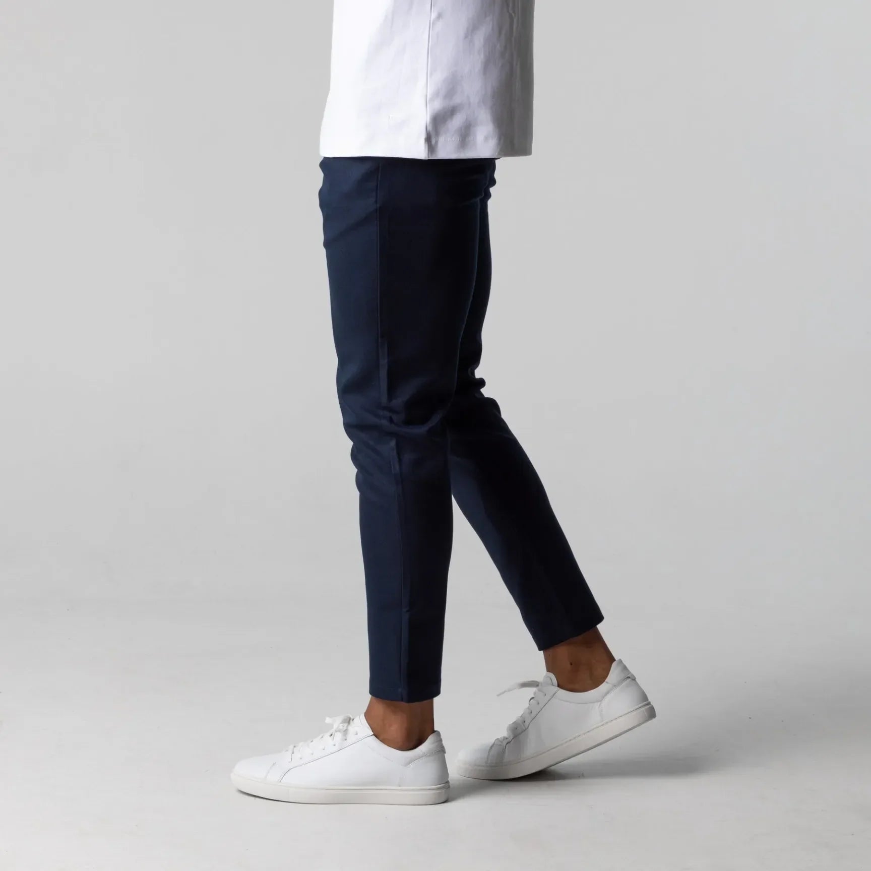 Chino Élastique Premium
