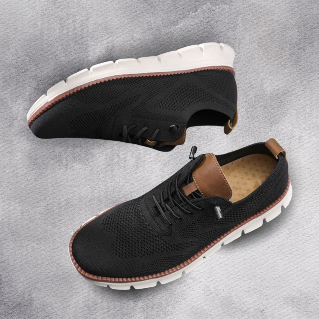 Zapatos Transpirables Ultracomfort