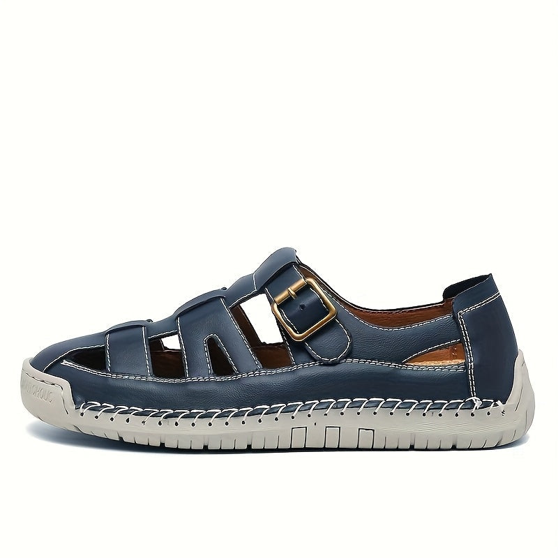 Sandales confortables et légères Solea