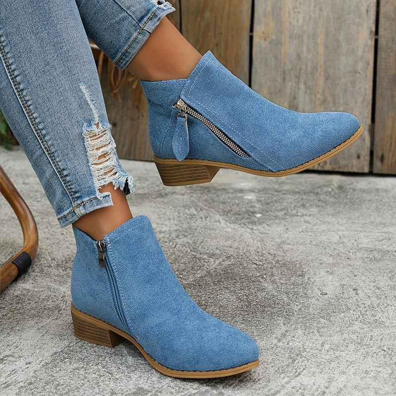 Bellavista™ - Bottines modernes et confortables