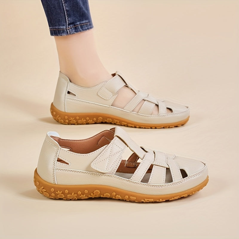 Lea – Sandales Confortables pour Tous les Jours