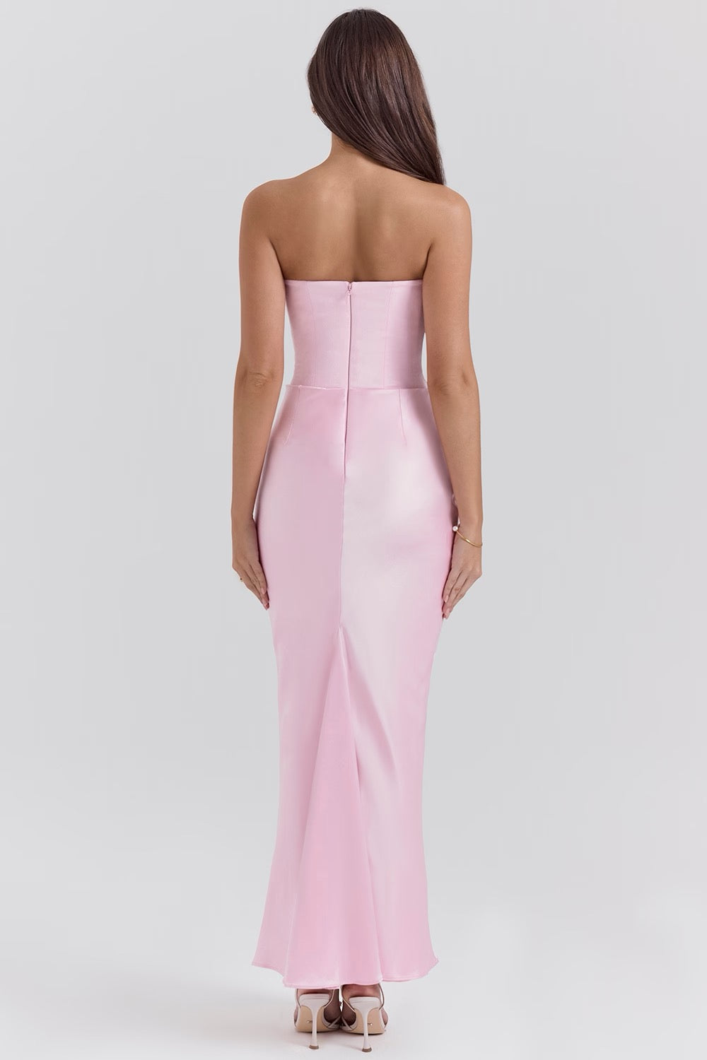 Robe Élégante Lina