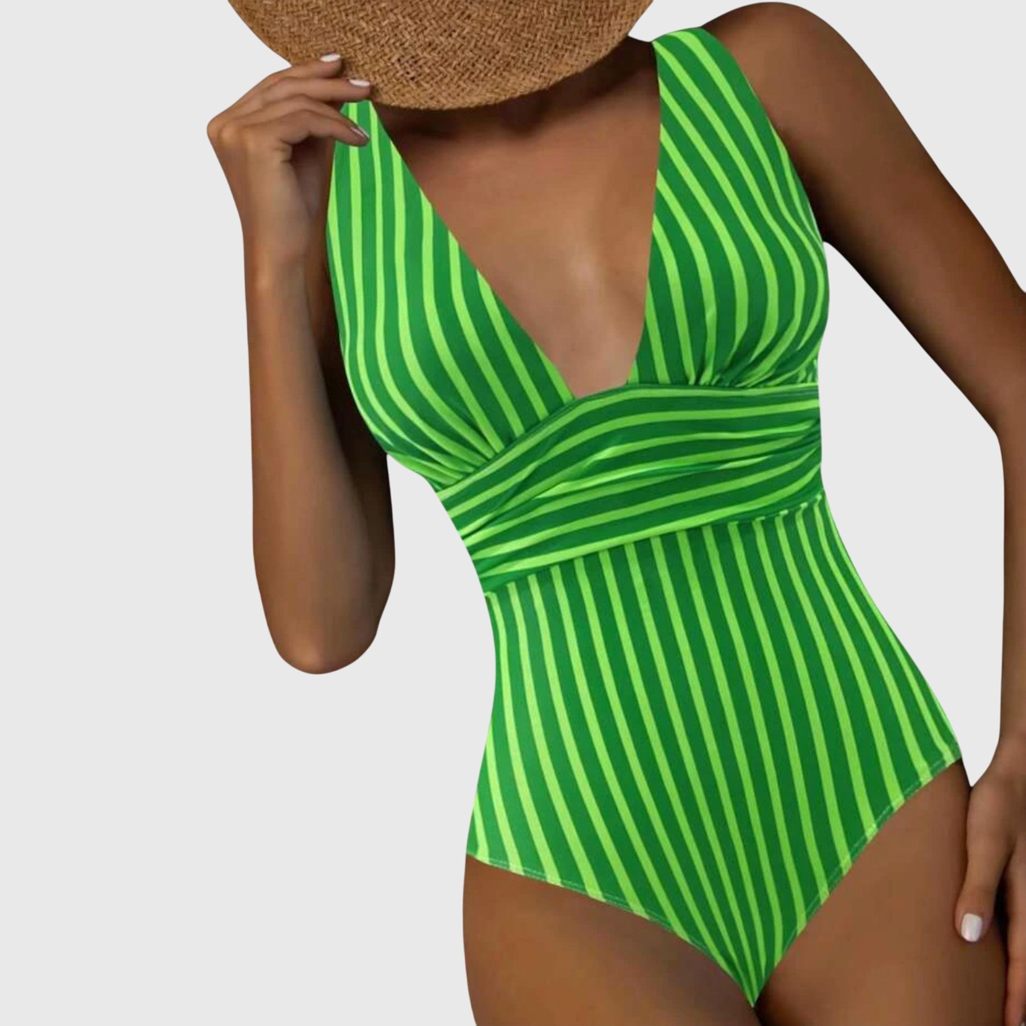Maillot Élégant Confiance Elisa
