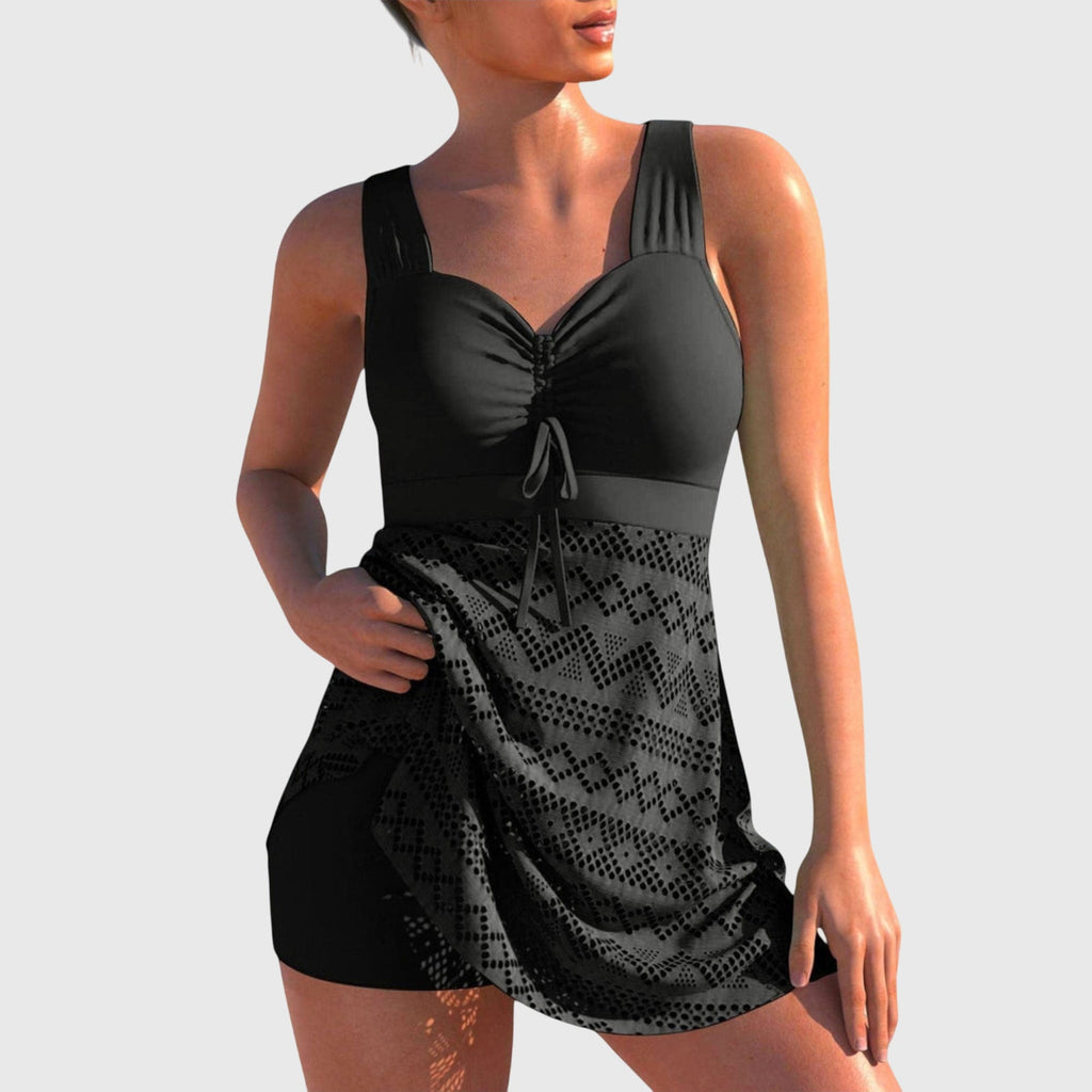 Tankini Élégant Raffiné Margaux