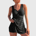 Tankini Élégant Raffiné Margaux