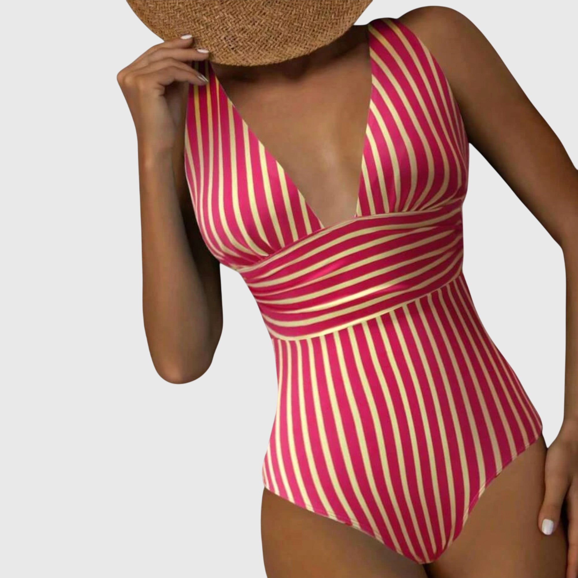 Maillot Élégant Confiance Elisa