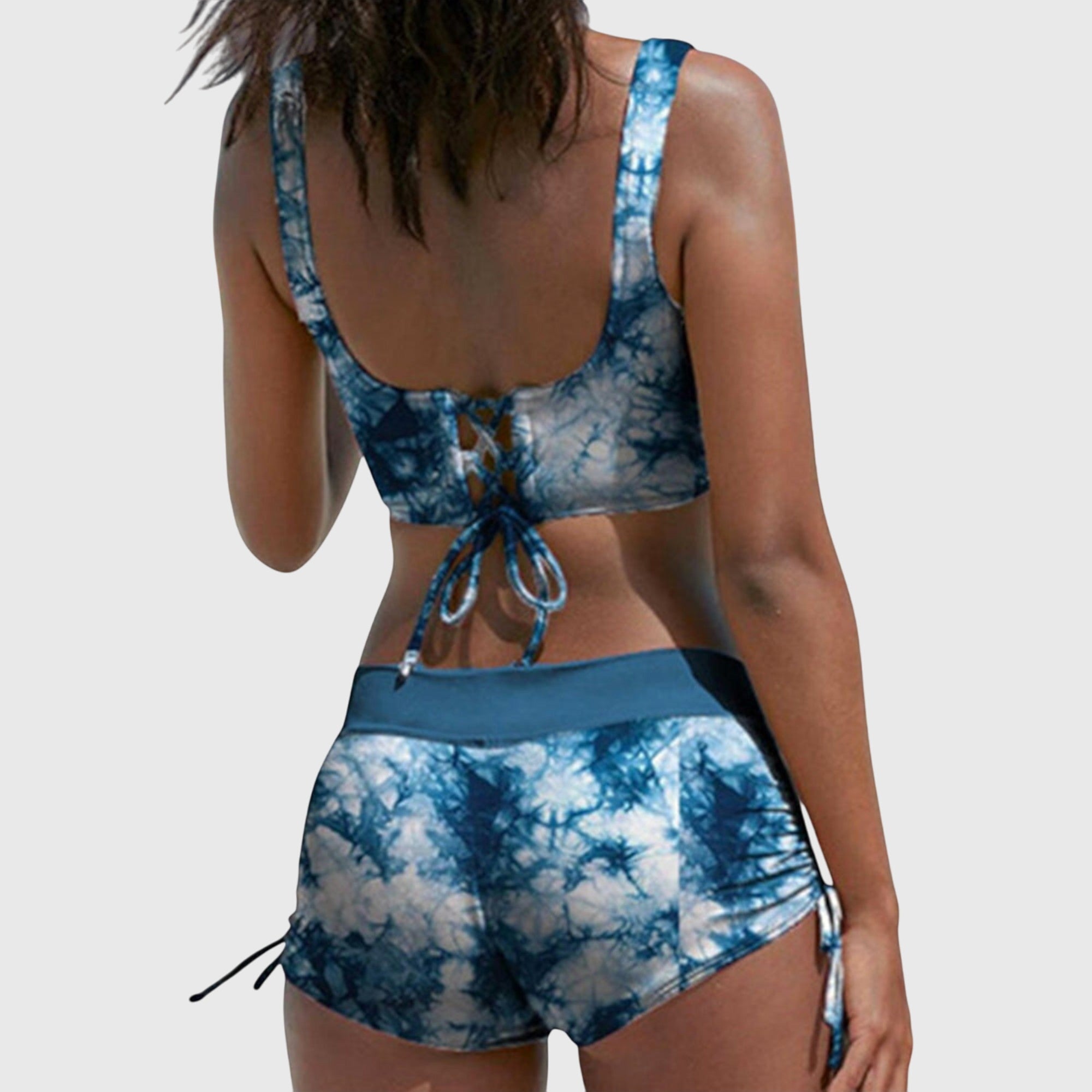 Bikini Élégant Confiance Elisa