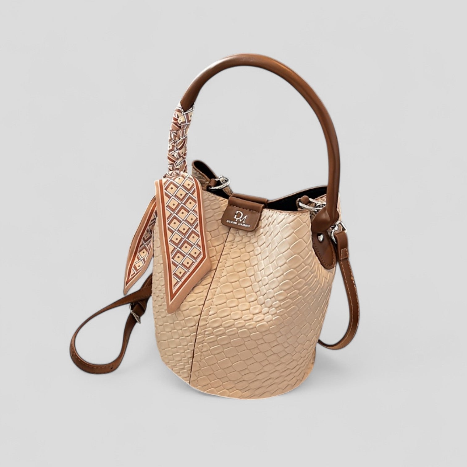 Carlota | Sac porté épaule