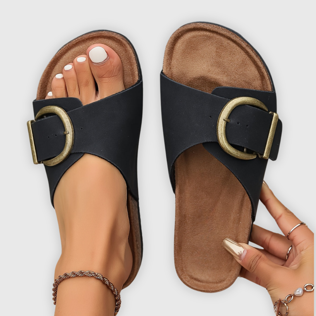 Aurora Sandales Orthopédiques Confortables