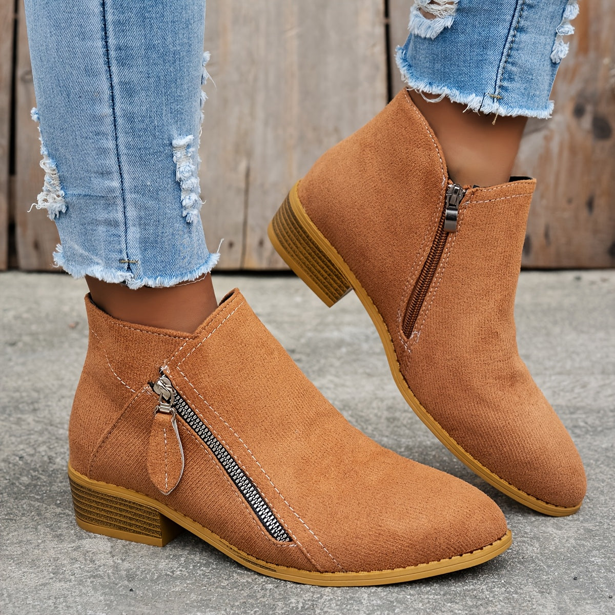 Bellavista™ - Bottines modernes et confortables