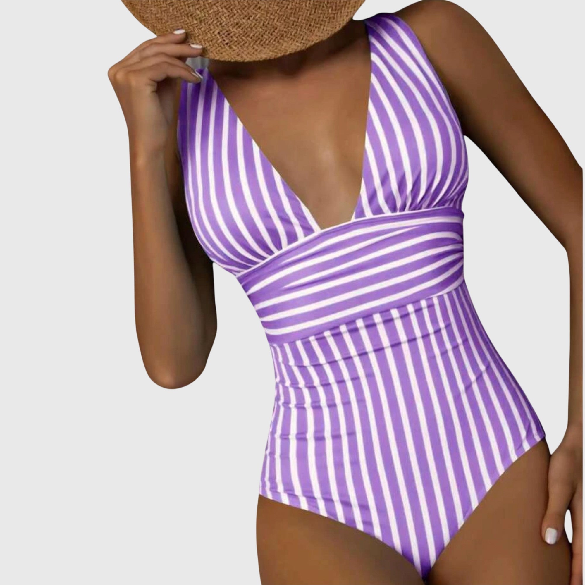 Maillot Élégant Confiance Elisa