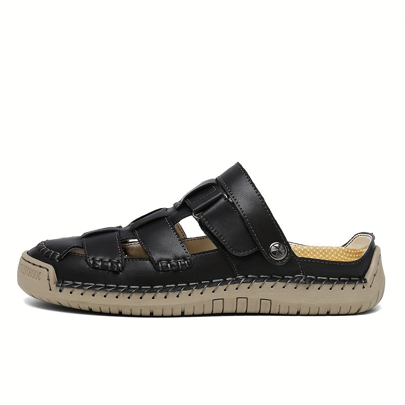Elina – Sandalias Comfort Ajustables