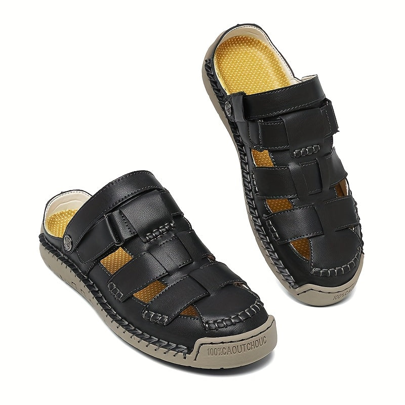 Elina – Sandalias Comfort Ajustables
