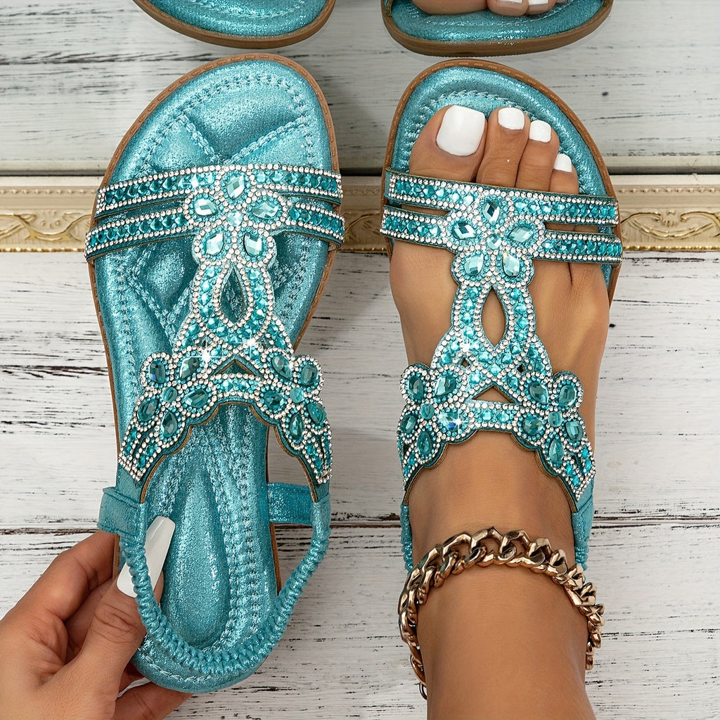 Boho Sandalias Ortopédicas Confort