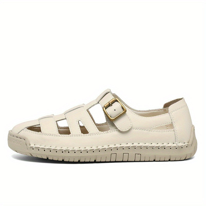 Sandales confortables et légères Solea