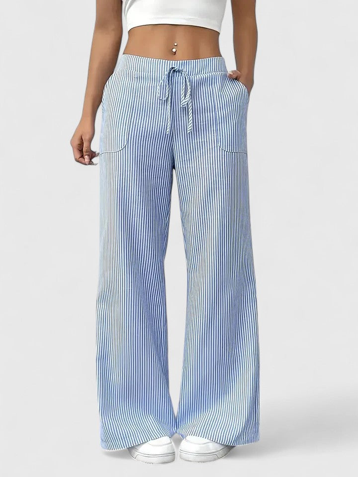 PANTALON ÉLÉGANT