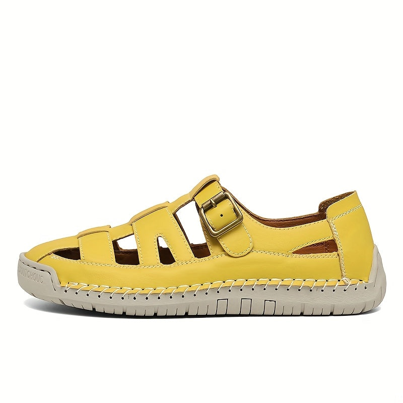 Sandales confortables et légères Solea
