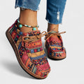 OrtoViva: zapatillas ortopédicas, ligeras y cómodas para mujer