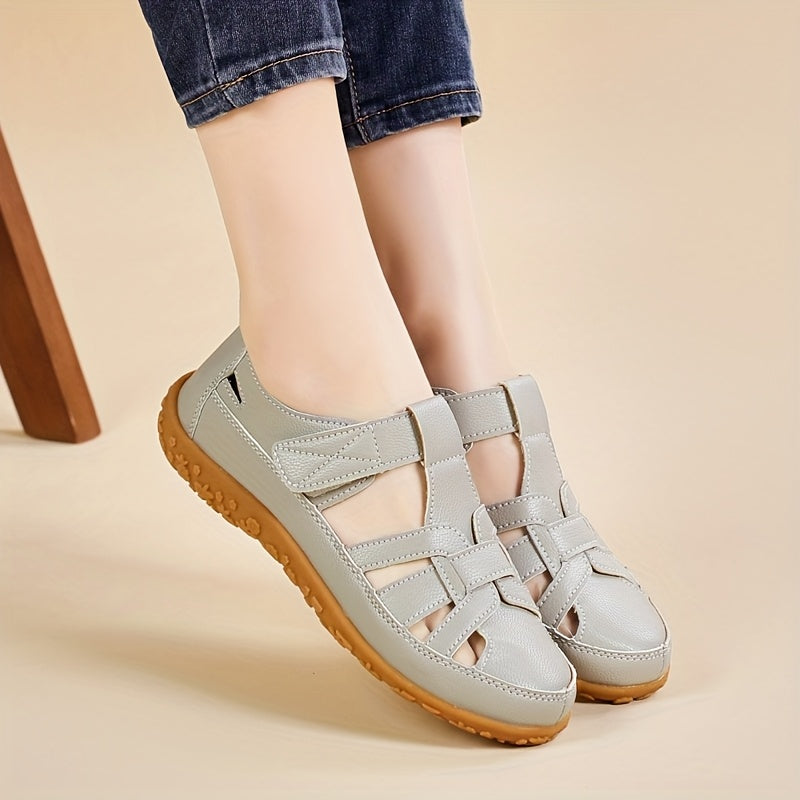 Lea – Sandales Confortables pour Tous les Jours